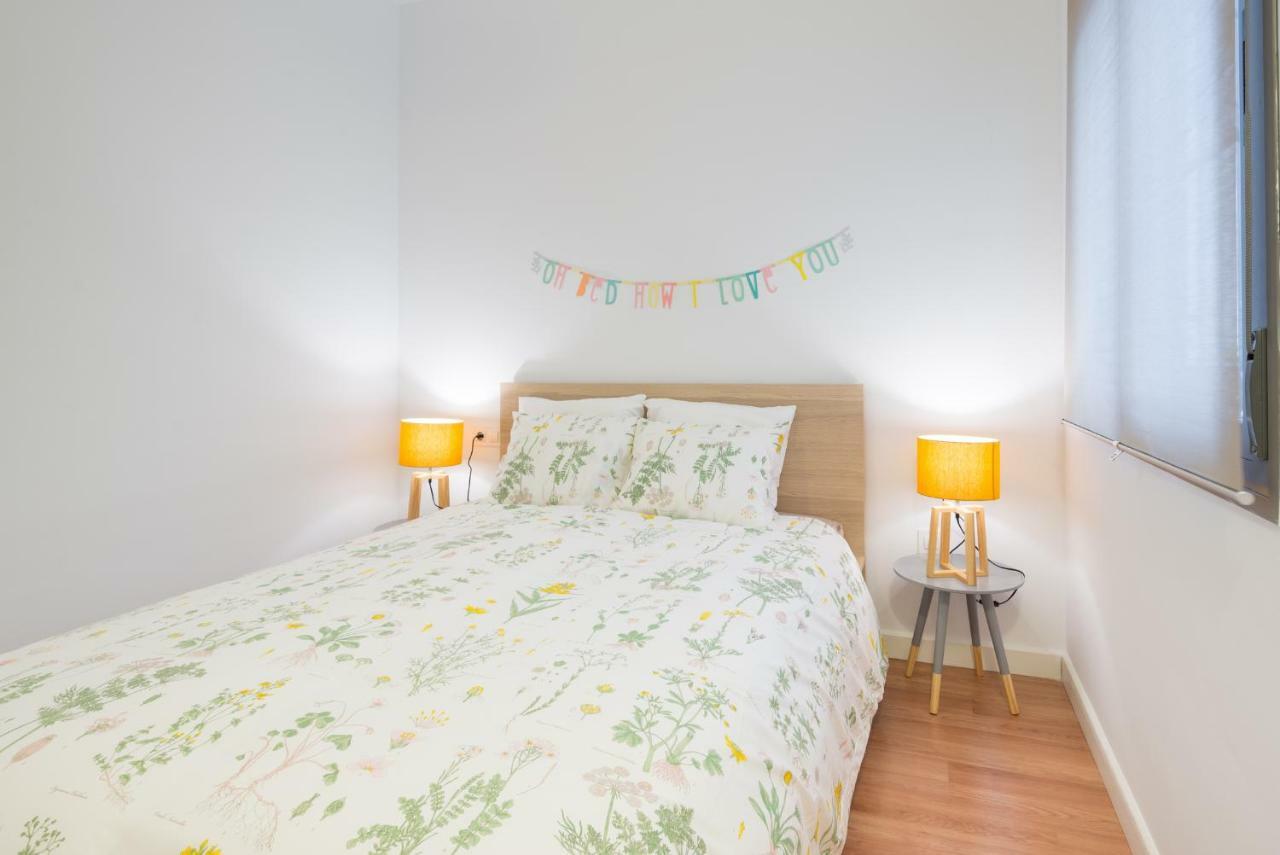 Appartement Homely Plaza Montano Málaga